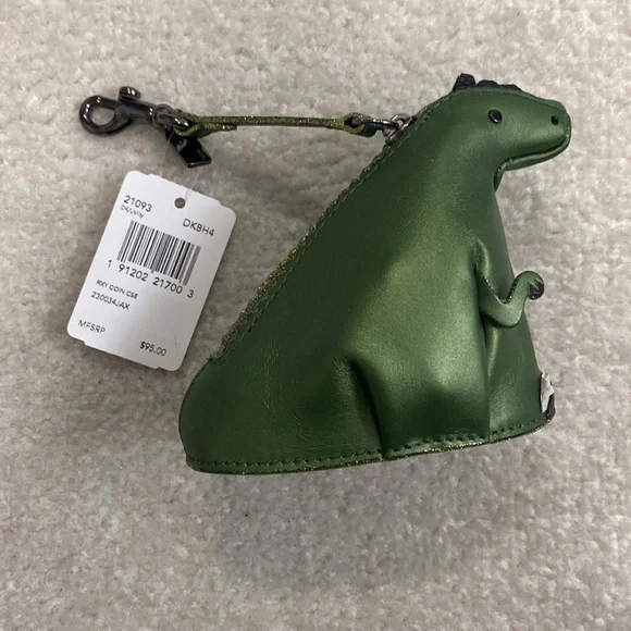 Coach Rexy Coin purse - Picture 2 of 7
